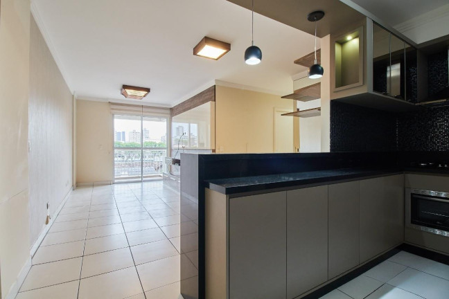 Imagem Apartamento com 3 Quartos à Venda, 84 m² em Rebouças - Curitiba Imagem Apartamento com 3 Quartos à Venda, 84 m² em Rebouças - Curitiba