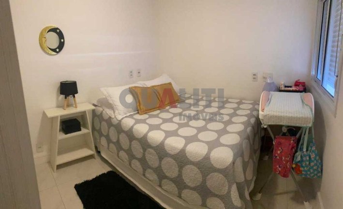 Imagem Apartamento com 4 Quartos à Venda, 140 m² em Chácara Santo Antônio - São Paulo