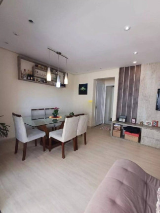 Imagem Apartamento com 3 Quartos à Venda, 107 m² em Vila Lusitânia - São Bernardo Do Campo Imagem Apartamento com 3 Quartos à Venda, 107 m² em Vila Lusitânia - São Bernardo Do Campo