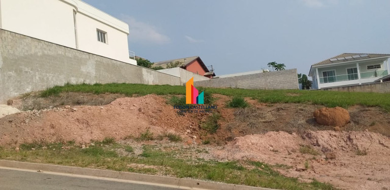 Imagem Terreno à Venda, 500 m² em Cambarah - Jarinu Imagem Terreno à Venda, 500 m² em Cambarah - Jarinu