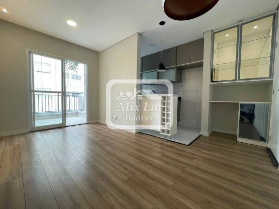 Imagem Apartamento com 2 Quartos à Venda, 53 m² em City Bussocaba - Osasco Imagem Apartamento com 2 Quartos à Venda, 53 m² em City Bussocaba - Osasco