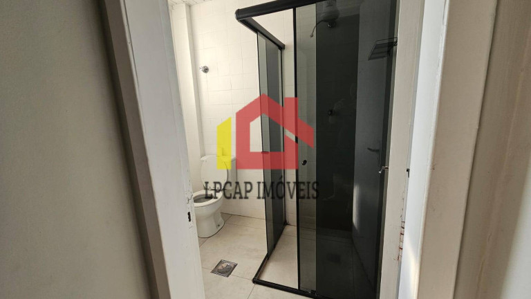 Imagem Apartamento com 2 Quartos à Venda, 48 m² em Barro Preto - Belo Horizonte