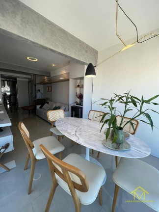 Imagem Apartamento com 2 Quartos à Venda, 80 m² em Praia Da Costa - Vila Velha