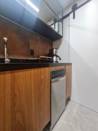 Imagem Apartamento com 3 Quartos à Venda, 110 m² em Alphaville Empresarial - Barueri