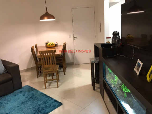 Imagem Apartamento com 2 Quartos à Venda, 49 m² em Nova Cidade Jardim - Jundiaí Imagem Apartamento com 2 Quartos à Venda, 49 m² em Nova Cidade Jardim - Jundiaí
