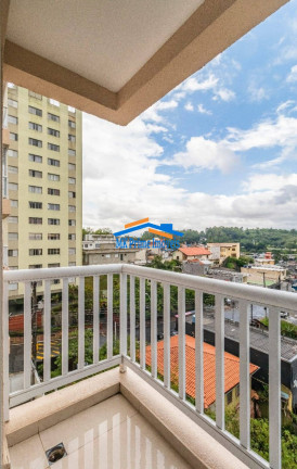Apartamento com 2 Quartos à Venda, 55 m² em Centro - Barueri