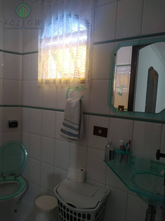 Imagem Sobrado com 4 Quartos à Venda, 330 m² em Cipava - Osasco