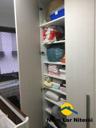 Imagem Apartamento com 3 Quartos à Venda, 80 m² em São Domingos - Niterói Imagem Apartamento com 3 Quartos à Venda, 80 m² em São Domingos - Niterói