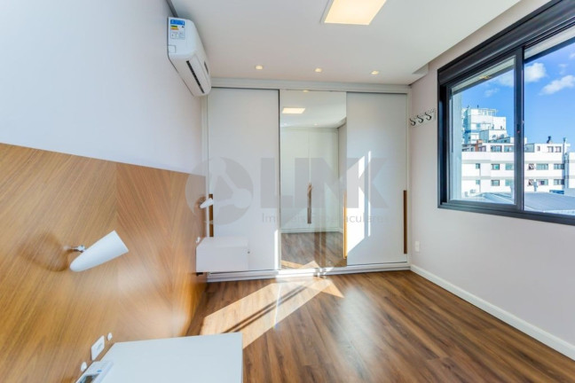 Imagem Apartamento com 2 Quartos à Venda, 63 m² em Petrópolis - Porto Alegre