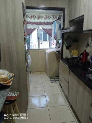 Imagem Apartamento com 2 Quartos à Venda, 57 m² em Jardim Leopoldina - Porto Alegre Imagem Apartamento com 2 Quartos à Venda, 57 m² em Jardim Leopoldina - Porto Alegre