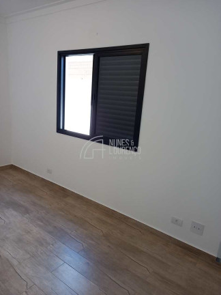 Imagem Casa com 2 Quartos à Venda, 99 m² em Boqueirão - Santos Imagem Casa com 2 Quartos à Venda, 99 m² em Boqueirão - Santos