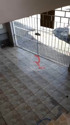 Imagem Sobrado com 4 Quartos à Venda, 203 m² em Vila Maria Alta - São Paulo Imagem Sobrado com 4 Quartos à Venda, 203 m² em Vila Maria Alta - São Paulo