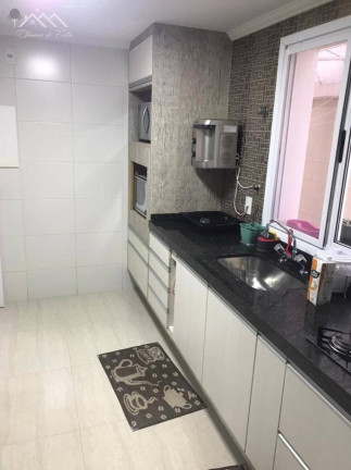 Imagem Casa de Condomínio com 3 Quartos à Venda, 160 m² em Jardim Ermida I - Jundiaí Imagem Casa de Condomínio com 3 Quartos à Venda, 160 m² em Jardim Ermida I - Jundiaí
