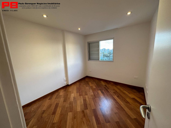 Imagem Apartamento com 4 Quartos à Venda, 127 m² em Vila Clementino - São Paulo
