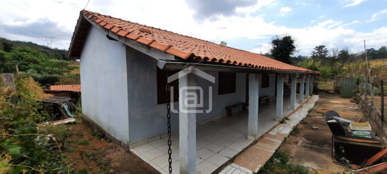 Imagem Imóvel com 2 Quartos à Venda, 2 m² em Faxinal - Botelhos Imagem Imóvel com 2 Quartos à Venda, 2 m² em Faxinal - Botelhos