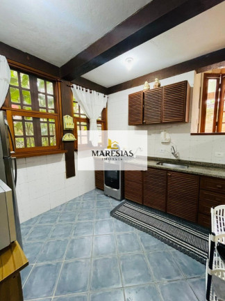 Imagem Casa com 3 Quartos à Venda, 136 m² em Juquehy - São Sebastião