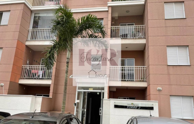 Imagem Apartamento com 2 Quartos à Venda, 66 m² em Jardim São Carlos - Sorocaba Imagem Apartamento com 2 Quartos à Venda, 66 m² em Jardim São Carlos - Sorocaba