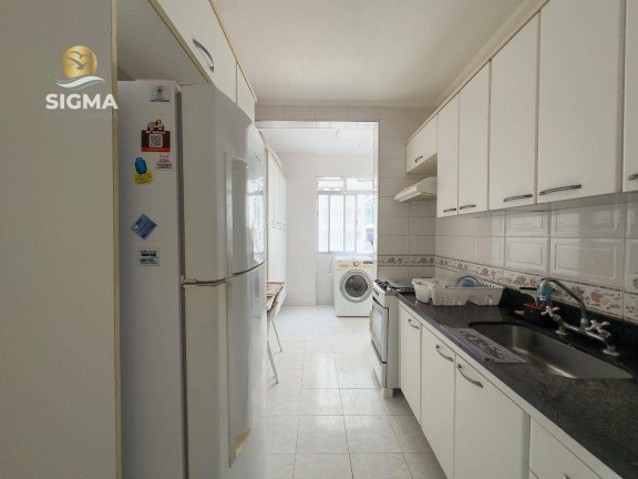 Imagem Apartamento com 2 Quartos à Venda, 110 m² em Pitangueiras - Guarujá Imagem Apartamento com 2 Quartos à Venda, 110 m² em Pitangueiras - Guarujá