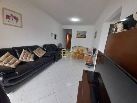 Imagem Apartamento com 2 Quartos à Venda, 115 m² em Vila Caiçara - Praia Grande Imagem Apartamento com 2 Quartos à Venda, 115 m² em Vila Caiçara - Praia Grande
