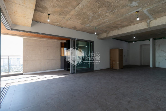 Imagem Apartamento com 5 Quartos à Venda, 402 m² em Jardim Das Acácias - São Paulo Imagem Apartamento com 5 Quartos à Venda, 402 m² em Jardim Das Acácias - São Paulo