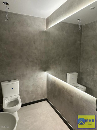 Imagem Apartamento com 1 Quarto à Venda, 37 m² em Mata Da Praia - Vitória