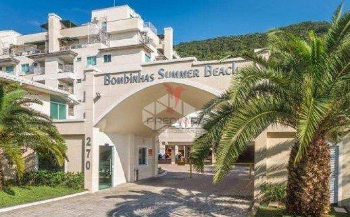 Imagem Cobertura com 2 Quartos à Venda, 70 m² em Bombas - Bombinhas Imagem Cobertura com 2 Quartos à Venda, 70 m² em Bombas - Bombinhas