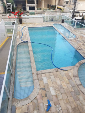 Imagem Apartamento com 3 Quartos à Venda, 180 m² em Tupi - Praia Grande Imagem Apartamento com 3 Quartos à Venda, 180 m² em Tupi - Praia Grande