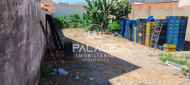 Imagem Terreno à Venda, 250 m² em Parque Taquaral - Piracicaba Imagem Terreno à Venda, 250 m² em Parque Taquaral - Piracicaba