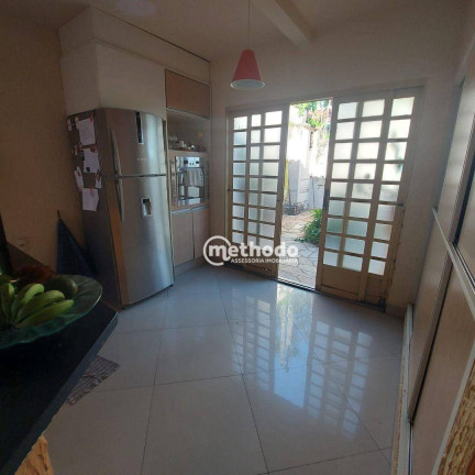 Imagem Casa com 3 Quartos à Venda, 200 m² em Parque Das Universidades - Campinas Imagem Casa com 3 Quartos à Venda, 200 m² em Parque Das Universidades - Campinas