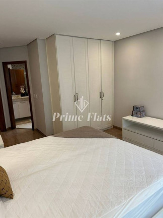 Imagem Apartamento com 1 Quarto para Alugar, 57 m² em Alphaville Centro Industrial E Empresarial/alphaville. - Barueri