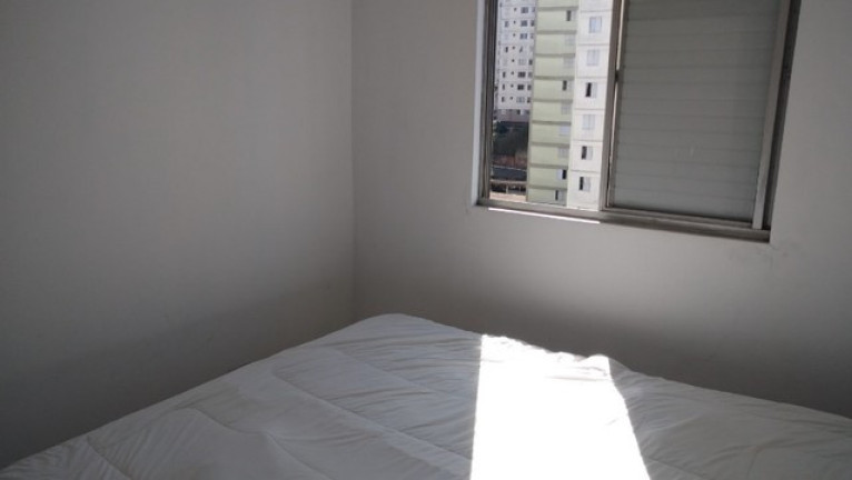 Imagem Apartamento com 2 Quartos à Venda, 52 m² em Sacomã - São Paulo Imagem Apartamento com 2 Quartos à Venda, 52 m² em Sacomã - São Paulo