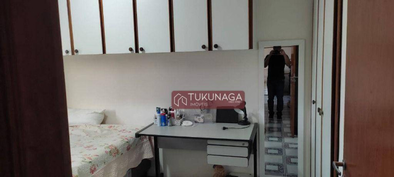 Imagem Apartamento com 3 Quartos à Venda, 77 m² em Vila Esperança - São Paulo