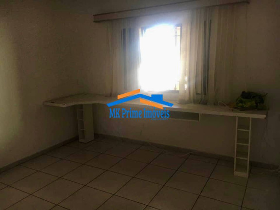 Imagem Casa com 4 Quartos à Venda, 128 m² em Vila Yolanda - Osasco Imagem Casa com 4 Quartos à Venda, 128 m² em Vila Yolanda - Osasco