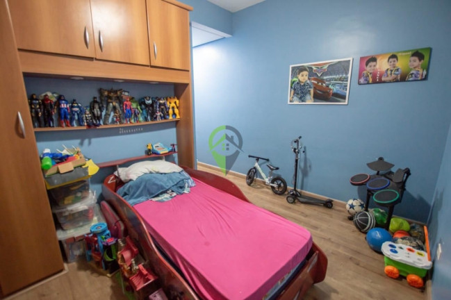 Imagem Casa com 4 Quartos à Venda, 150 m² em Campo Grande - Santos Imagem Casa com 4 Quartos à Venda, 150 m² em Campo Grande - Santos