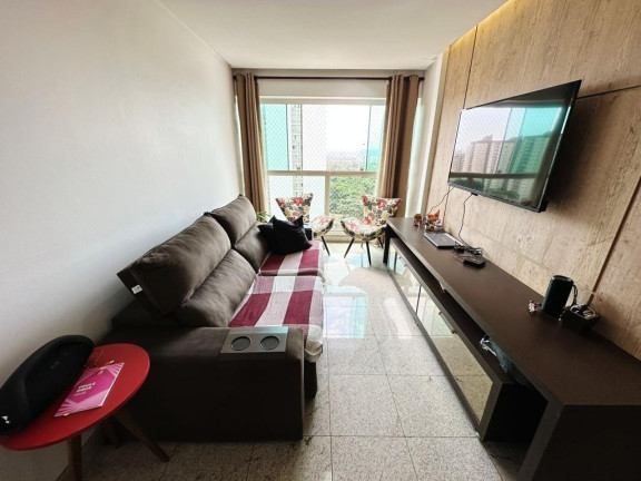 Imóvel com 3 Quartos à Venda, 89 m² em Norte (águas Claras) - Brasília