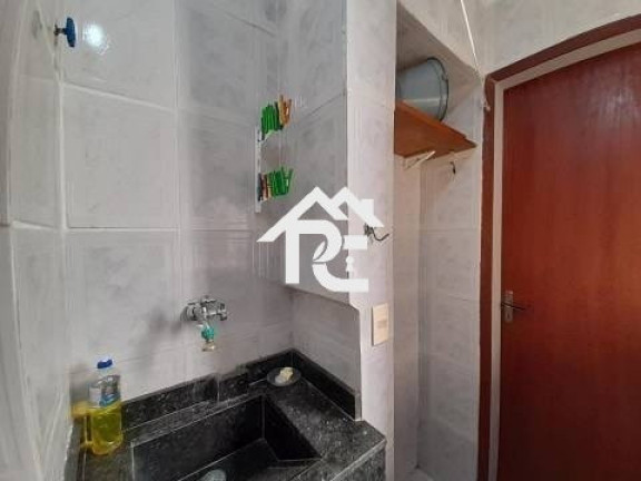 Imagem Apartamento com 2 Quartos à Venda, 59 m² em Santa Rosa - Niterói