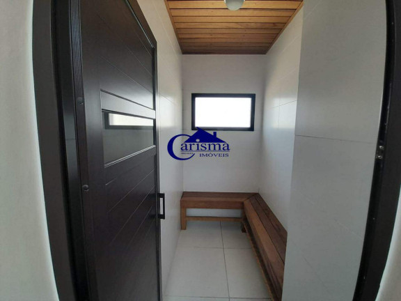 Imagem Apartamento com 2 Quartos à Venda, 41 m² em Vila Valparaíso - Santo André