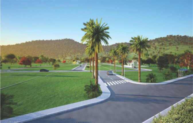Imagem Terreno à Venda, 1.442 m² em Rio Pequeno - Camboriú Imagem Terreno à Venda, 1.442 m² em Rio Pequeno - Camboriú