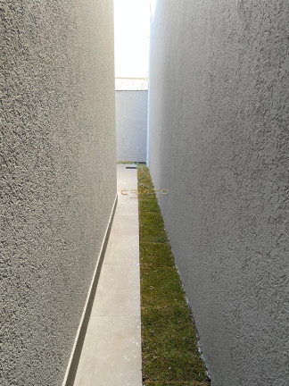 Casa com 2 Quartos à Venda, 83 m² em Residencial Santa Fé I - Goiânia