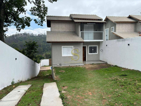 Imagem Casa com 3 Quartos à Venda, 160 m² em Jardim Sun Valley - Mairiporã Imagem Casa com 3 Quartos à Venda, 160 m² em Jardim Sun Valley - Mairiporã