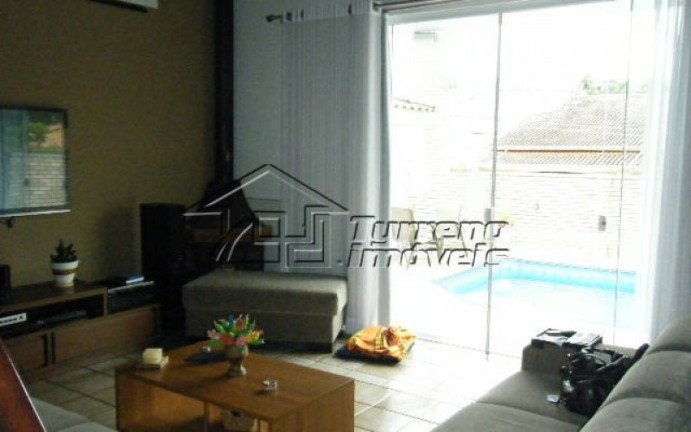 Imagem Casa de Condomínio com 3 Quartos à Venda, 185 m² em Urbanova - São José Dos Campos Imagem Casa de Condomínio com 3 Quartos à Venda, 185 m² em Urbanova - São José Dos Campos