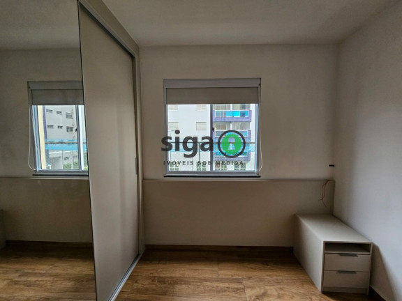 Imagem Apartamento com 2 Quartos à Venda, 45 m² em Tatuapé - São Paulo Imagem Apartamento com 2 Quartos à Venda, 45 m² em Tatuapé - São Paulo