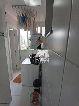 Imagem Apartamento com 3 Quartos à Venda, 122 m² em Itapuã - Vila Velha Imagem Apartamento com 3 Quartos à Venda, 122 m² em Itapuã - Vila Velha