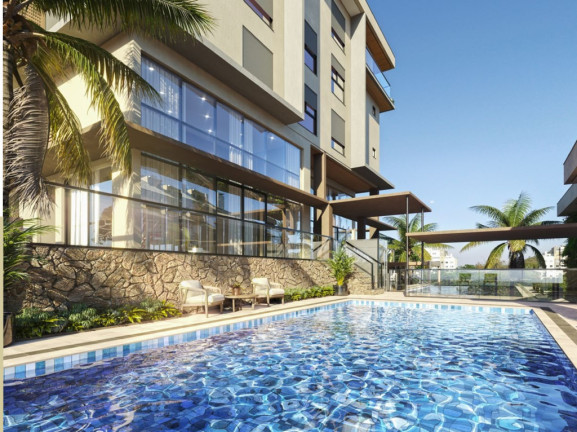 Imagem Apartamento com 2 Quartos à Venda, 99 m² em João Paulo - Florianópolis