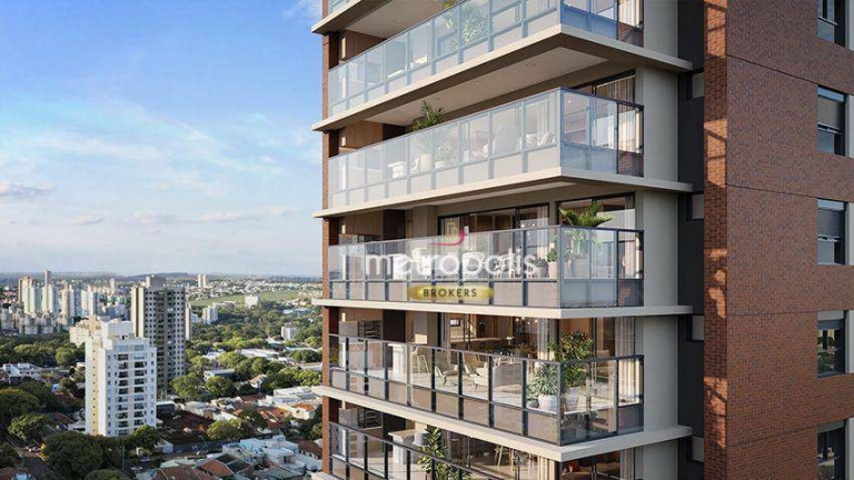 Imagem Studio com 1 Quarto à Venda, 24 m² em Perdizes - São Paulo