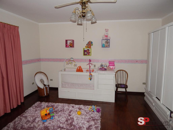 Imagem Casa com 4 Quartos à Venda, 500 m² em Jardim Pilar - Mauá Imagem Casa com 4 Quartos à Venda, 500 m² em Jardim Pilar - Mauá