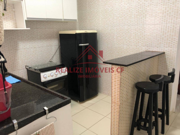 Imagem Casa de Condomínio com 1 Quarto à Venda, 60 m² em Praia Do Siqueira - Cabo Frio