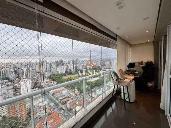 Imagem Apartamento com 3 Quartos à Venda, 89 m² em Tatuapé - São Paulo Imagem Apartamento com 3 Quartos à Venda, 89 m² em Tatuapé - São Paulo