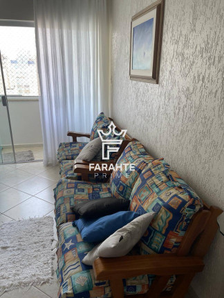 Apartamento com 2 Quartos à Venda, 73 m² em Pitangueiras - Guarujá
