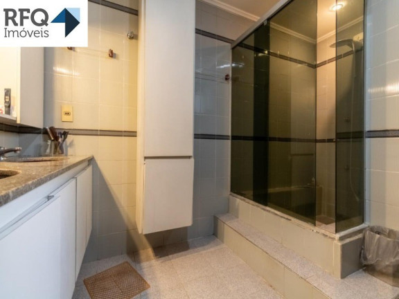 Imagem Imóvel com 6 Quartos à Venda, 247 m² em Santa Cecília - São Paulo